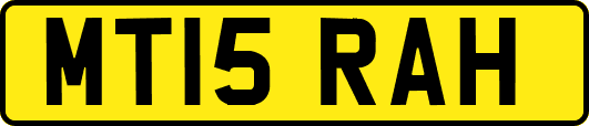 MT15RAH