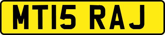 MT15RAJ