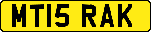 MT15RAK