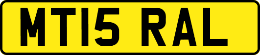 MT15RAL