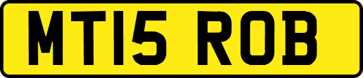 MT15ROB