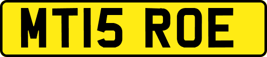 MT15ROE