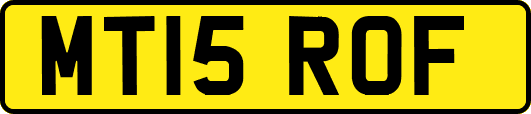 MT15ROF