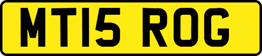 MT15ROG