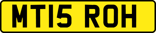 MT15ROH