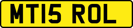 MT15ROL
