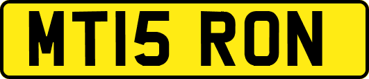 MT15RON