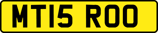 MT15ROO