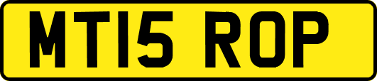 MT15ROP