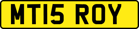 MT15ROY