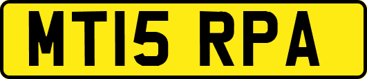 MT15RPA
