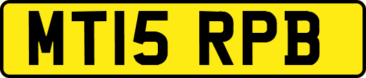 MT15RPB
