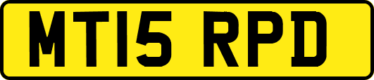 MT15RPD
