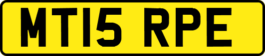 MT15RPE