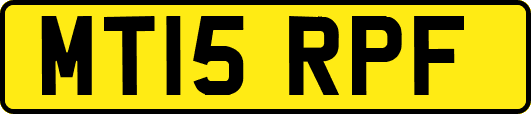 MT15RPF