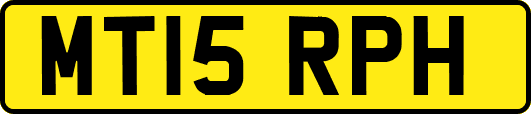MT15RPH