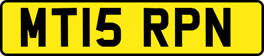 MT15RPN