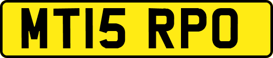 MT15RPO