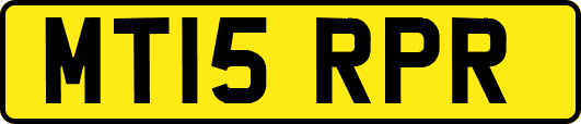 MT15RPR