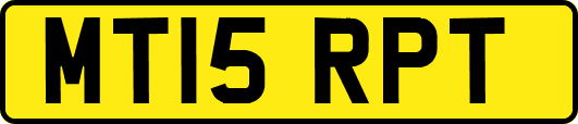 MT15RPT