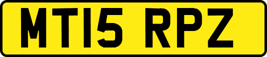 MT15RPZ