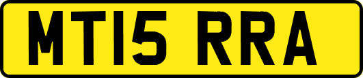 MT15RRA