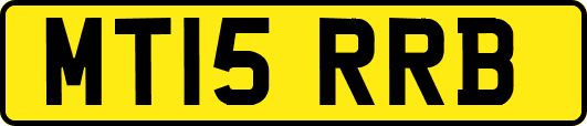 MT15RRB
