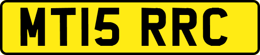 MT15RRC