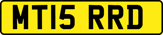 MT15RRD