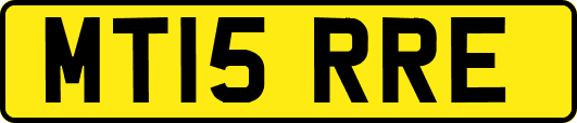 MT15RRE