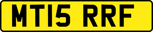 MT15RRF