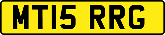 MT15RRG