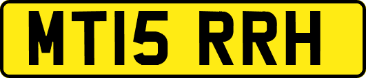 MT15RRH