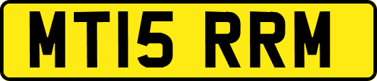 MT15RRM