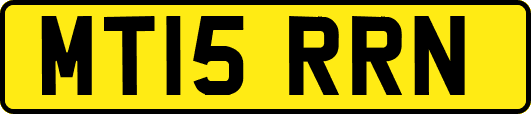 MT15RRN