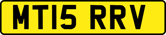 MT15RRV