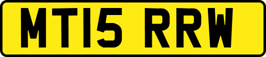 MT15RRW