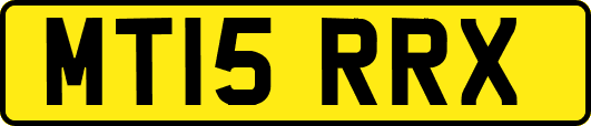 MT15RRX