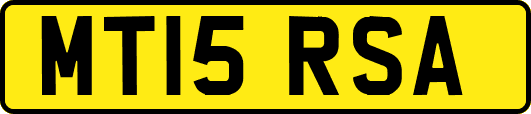 MT15RSA