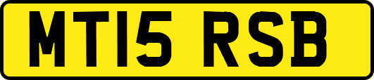 MT15RSB