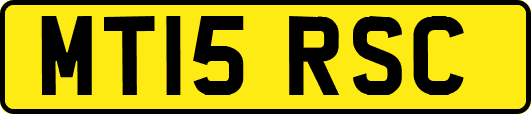 MT15RSC