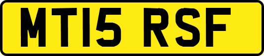 MT15RSF
