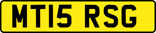 MT15RSG