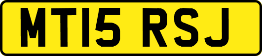 MT15RSJ