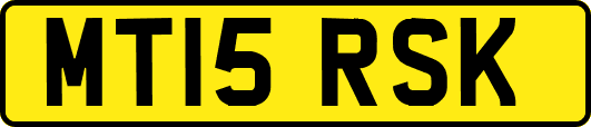 MT15RSK