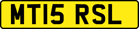 MT15RSL