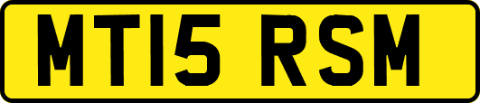 MT15RSM