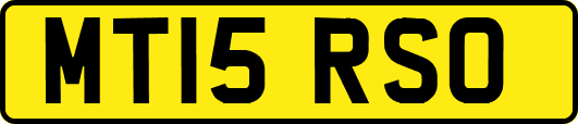 MT15RSO