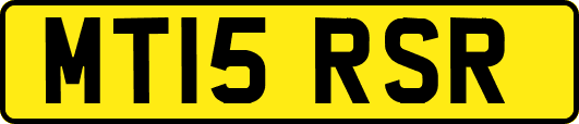 MT15RSR