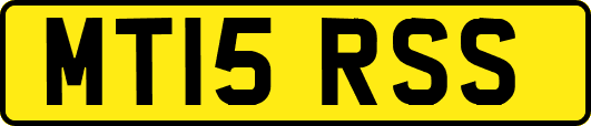 MT15RSS